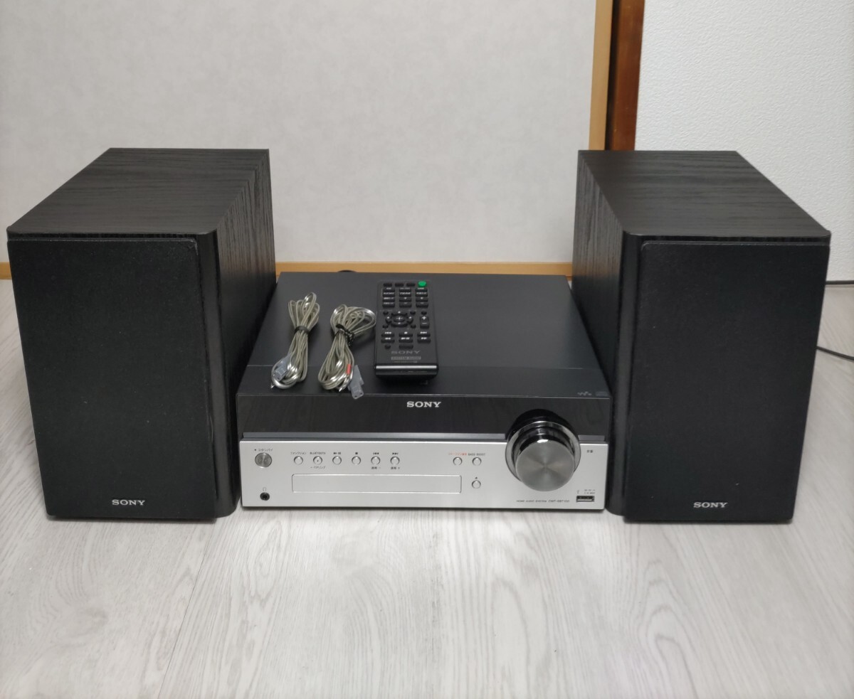 価格.com - SONY CMT-SBT100 価格比較