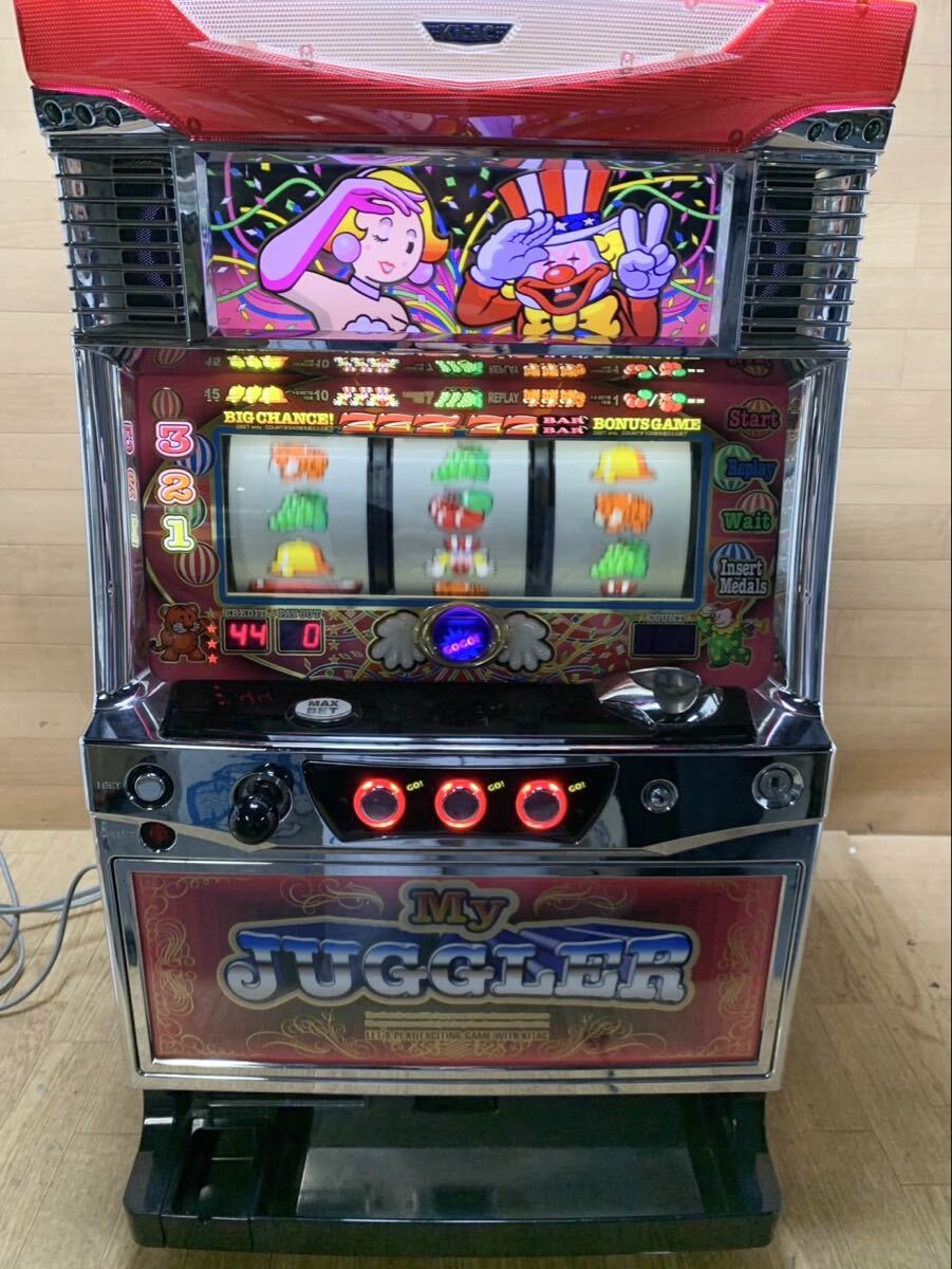 2026年最新】マイジャグラー5の商品一覧はこちら - Yahoo!オークション