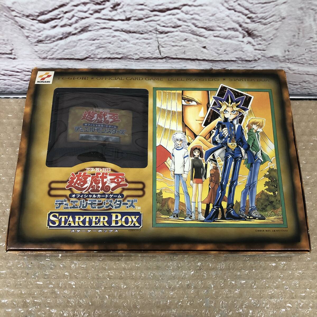 2026年最新】Yahoo!オークション -遊戯王 初期 スターターボックスの