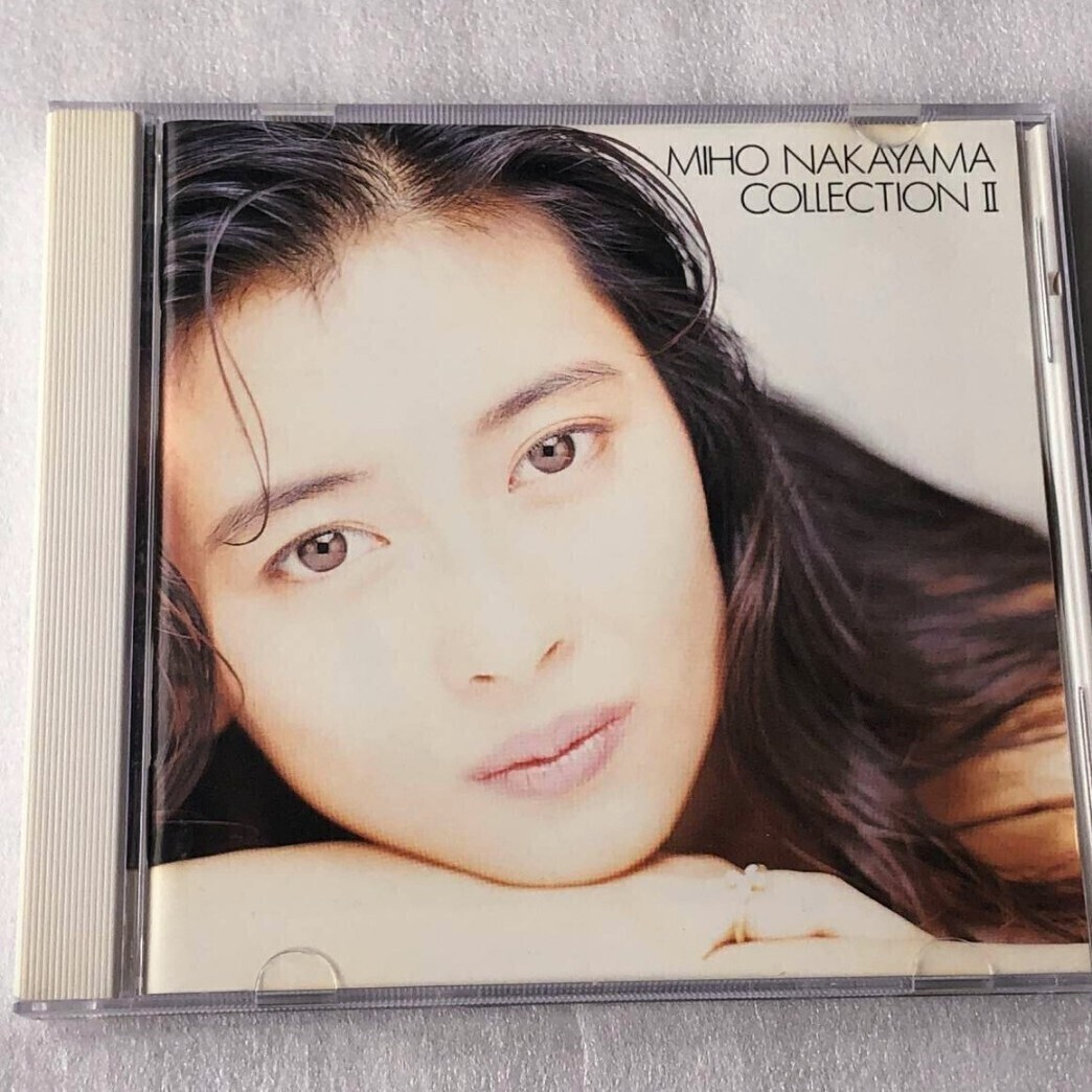 2026年最新】Yahoo!オークション -中山美穂コレクションの中古品・新品