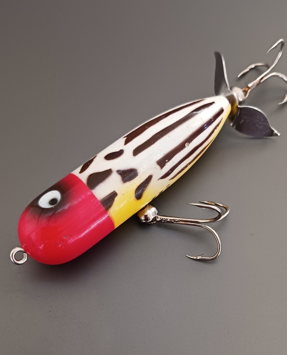 Yahoo!オークション -「オールド マグナムトーピード」の落札相場