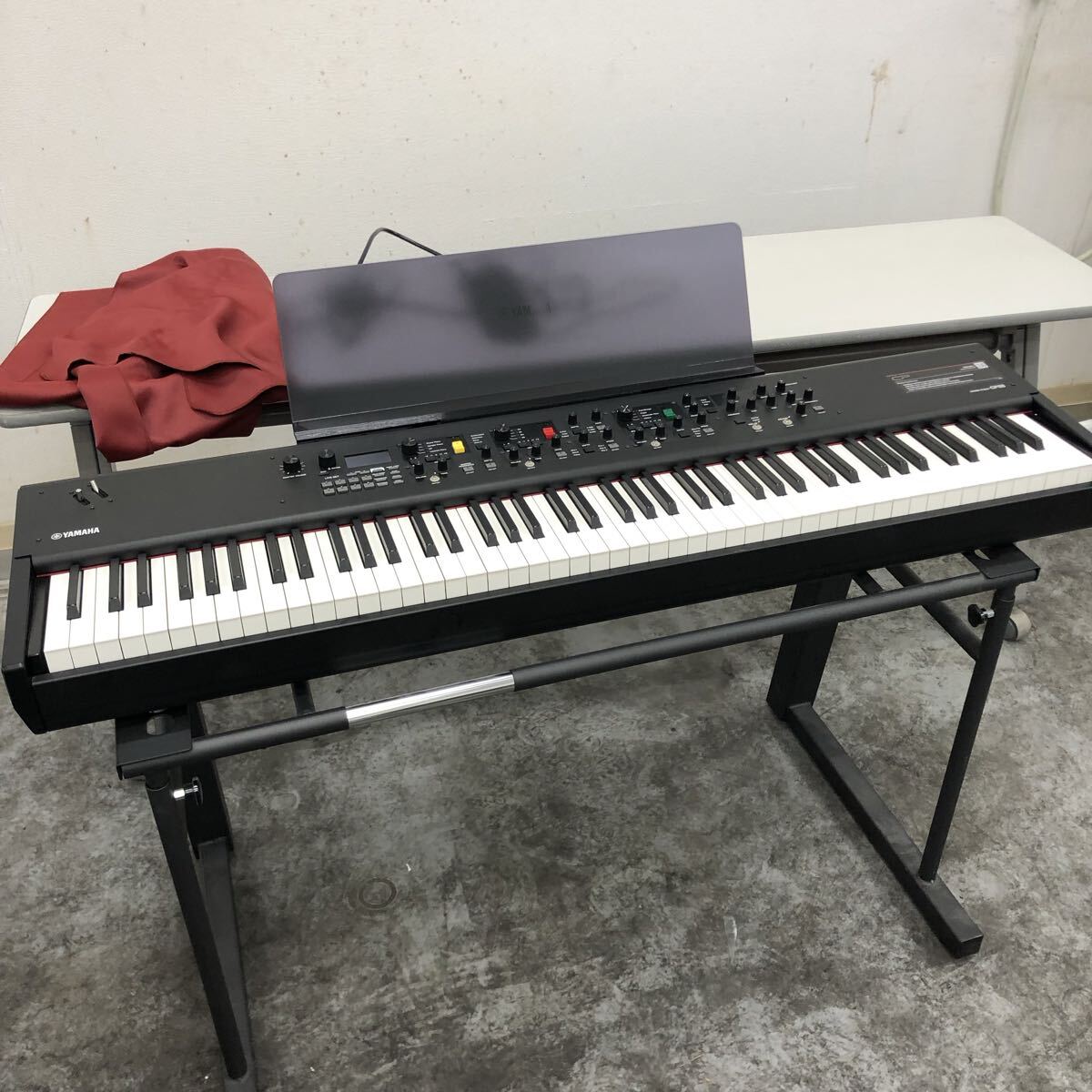 Yahoo!オークション -「yamaha ステージピアノ」(ヤマハ) (電子ピアノ