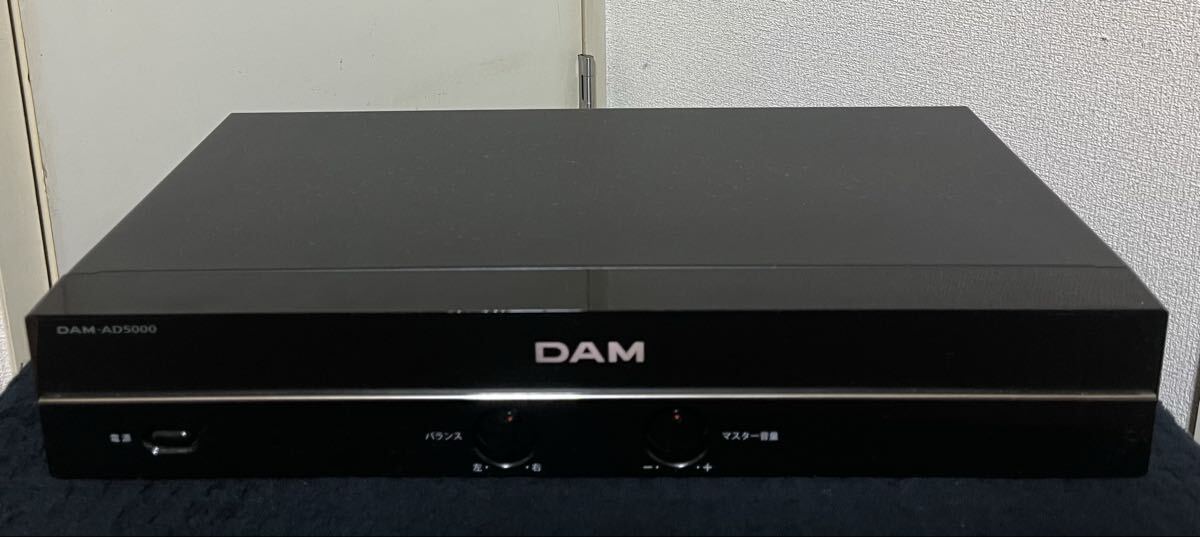 Yahoo!オークション -「dam-ad5000」の落札相場・落札価格