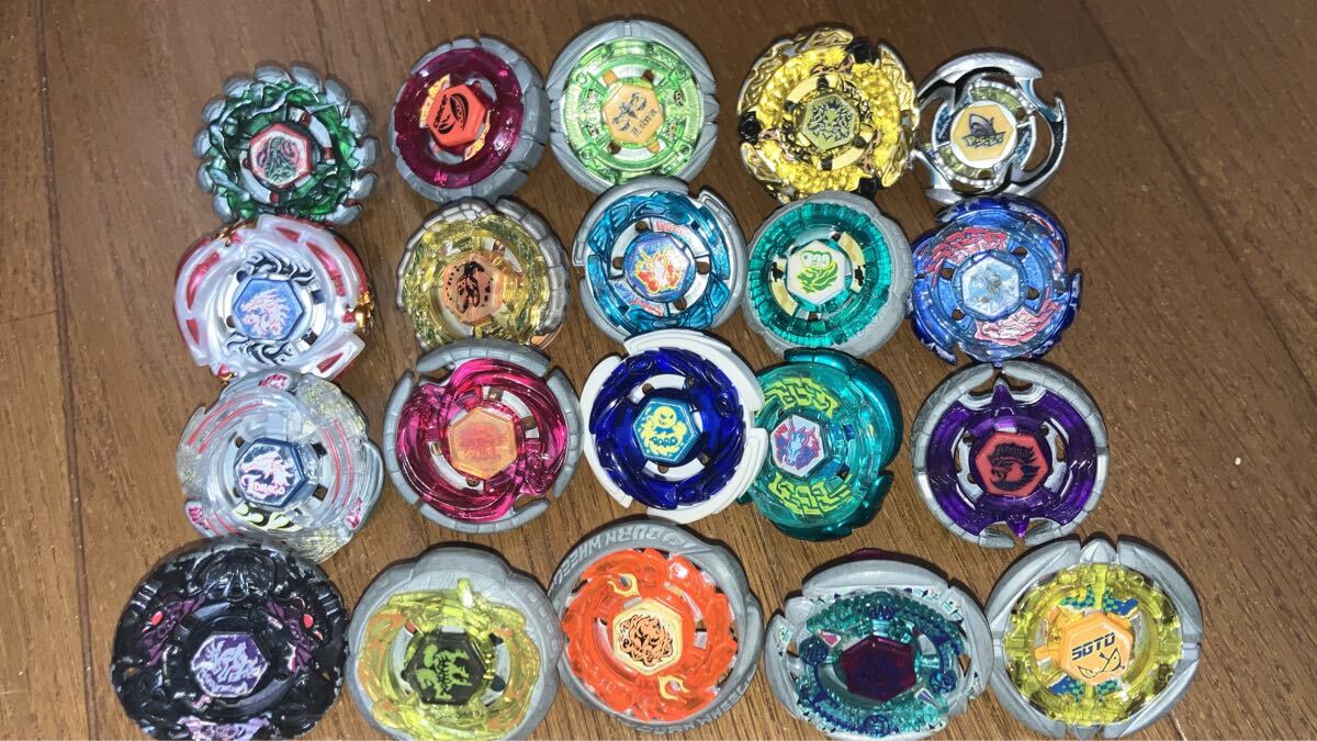 Yahoo!オークション -「メタルファイトベイブレード まとめ」の落札