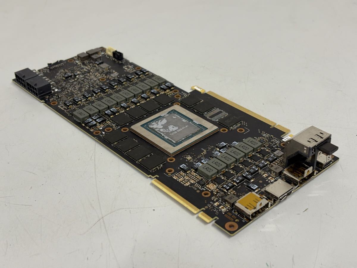 Yahoo!オークション -「rtx 2080ti ジャンク」の落札相場・落札価格