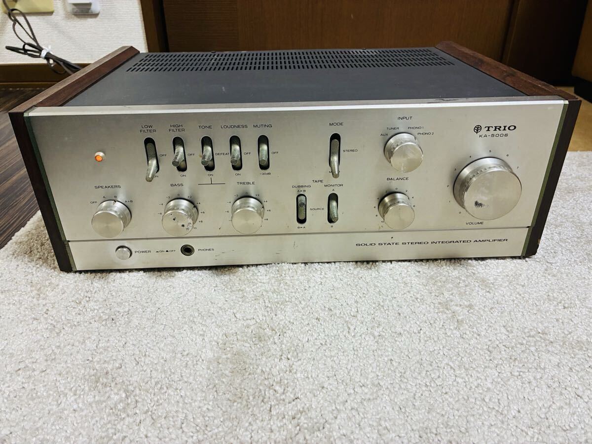 Yahoo!オークション -「trio ka」の落札相場・落札価格