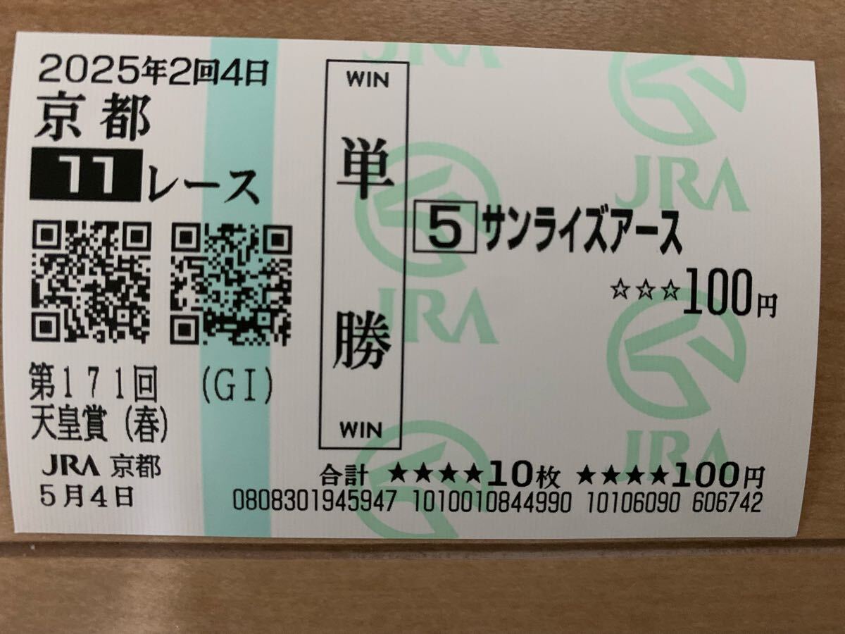 Yahoo!オークション -「サイレンススズカ 馬券」(競馬) の落札相場
