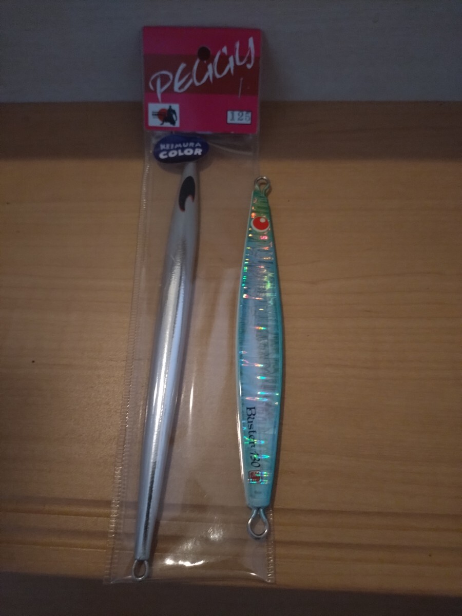 2026年最新】ツダジグ - 難易度の高いジギングに最適なジグが揃ってい