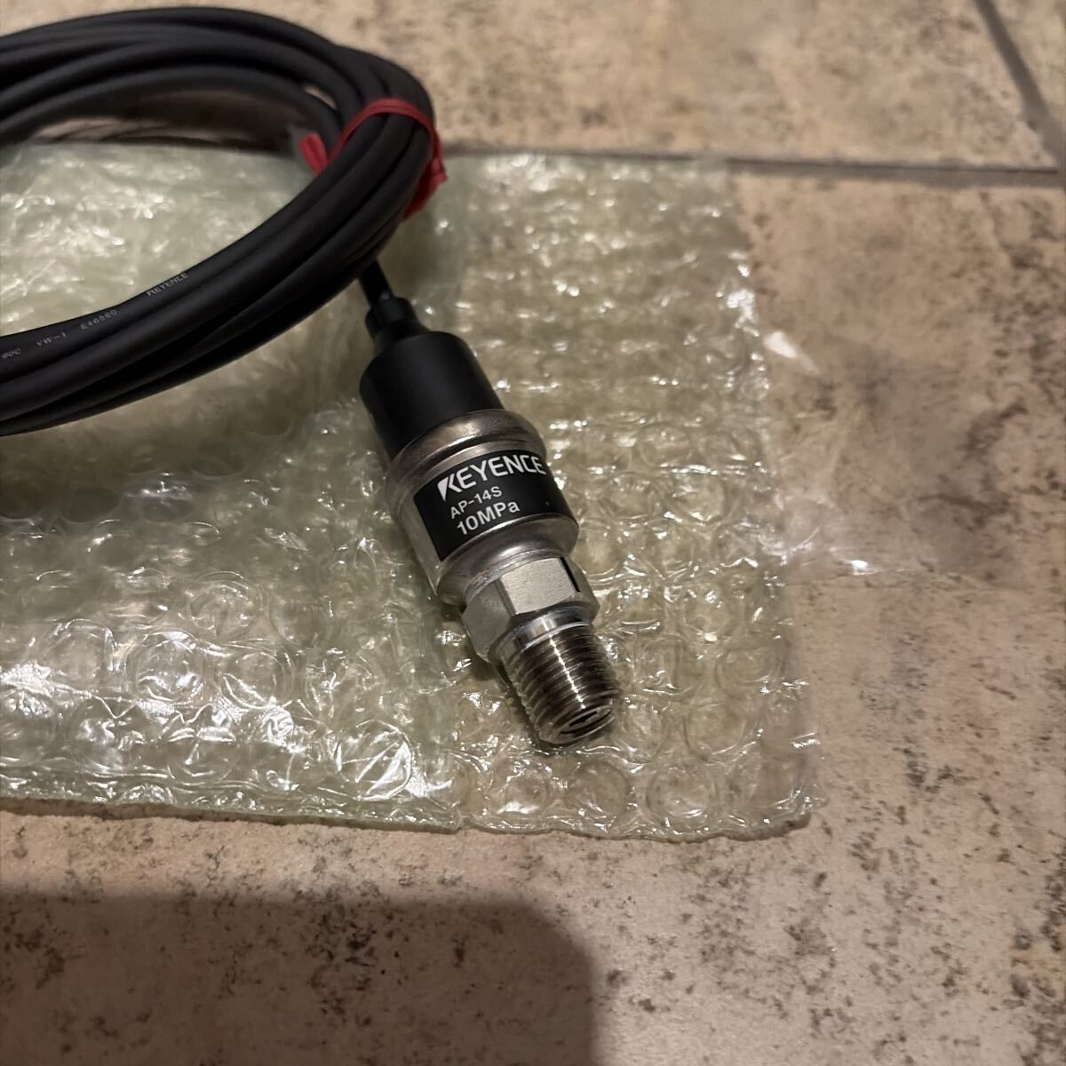 2026年最新】Yahoo!オークション -キーエンスの中古品・新品・未使用品一覧