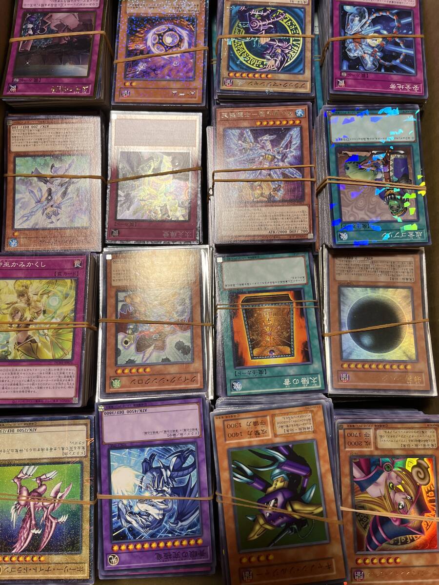 Yahoo!オークション -「遊戯王 カード 大量」の落札相場・落札価格