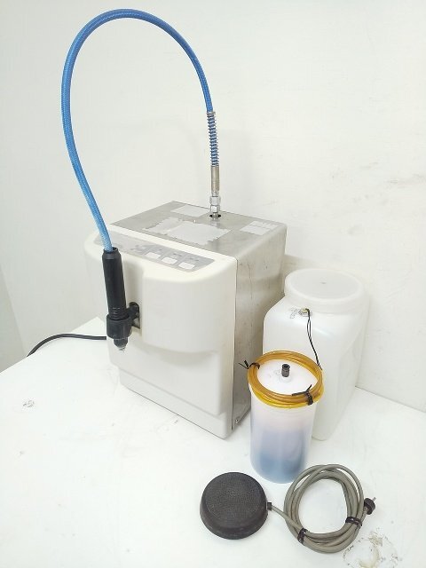 Yahoo!オークション -「歯科用スチームクリーナー」の落札相場・落札価格