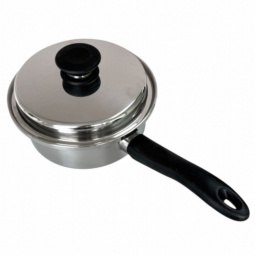 2026年最新】Yahoo!オークション -アムウェイ鍋 ソースパンの中古品