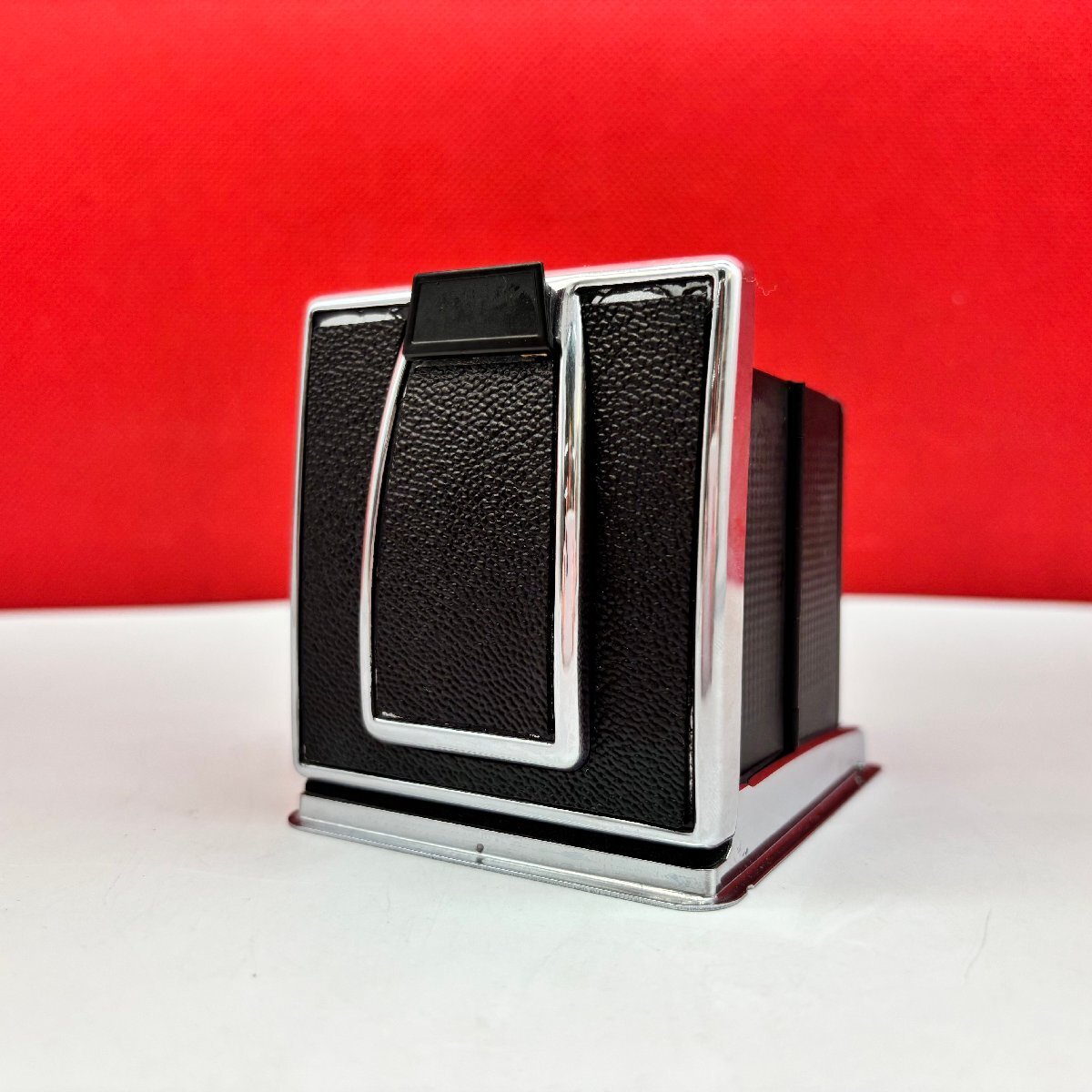 Yahoo!オークション -「ハッセルブラッド ウエストレベルファインダー