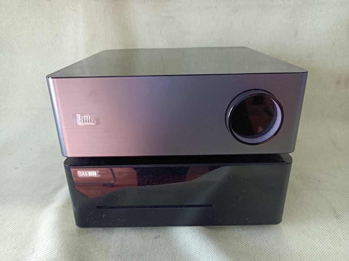 Yahoo!オークション -「jbl sas 101」の落札相場・落札価格