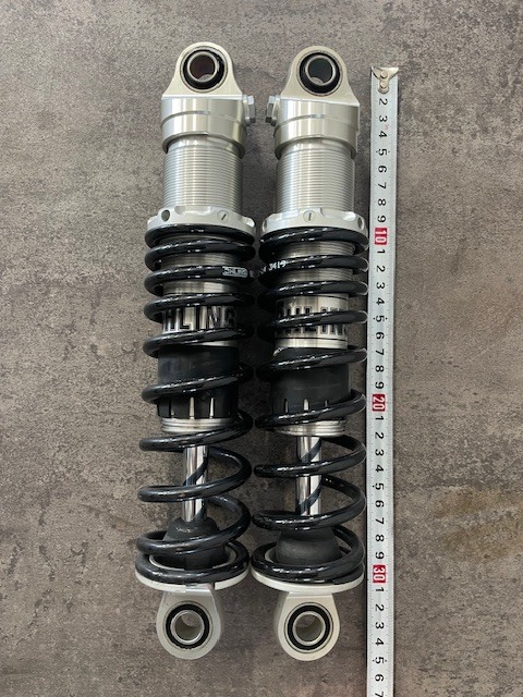 Yahoo!オークション -「xl1200s」(サスペンション) (パーツ)の落札相場