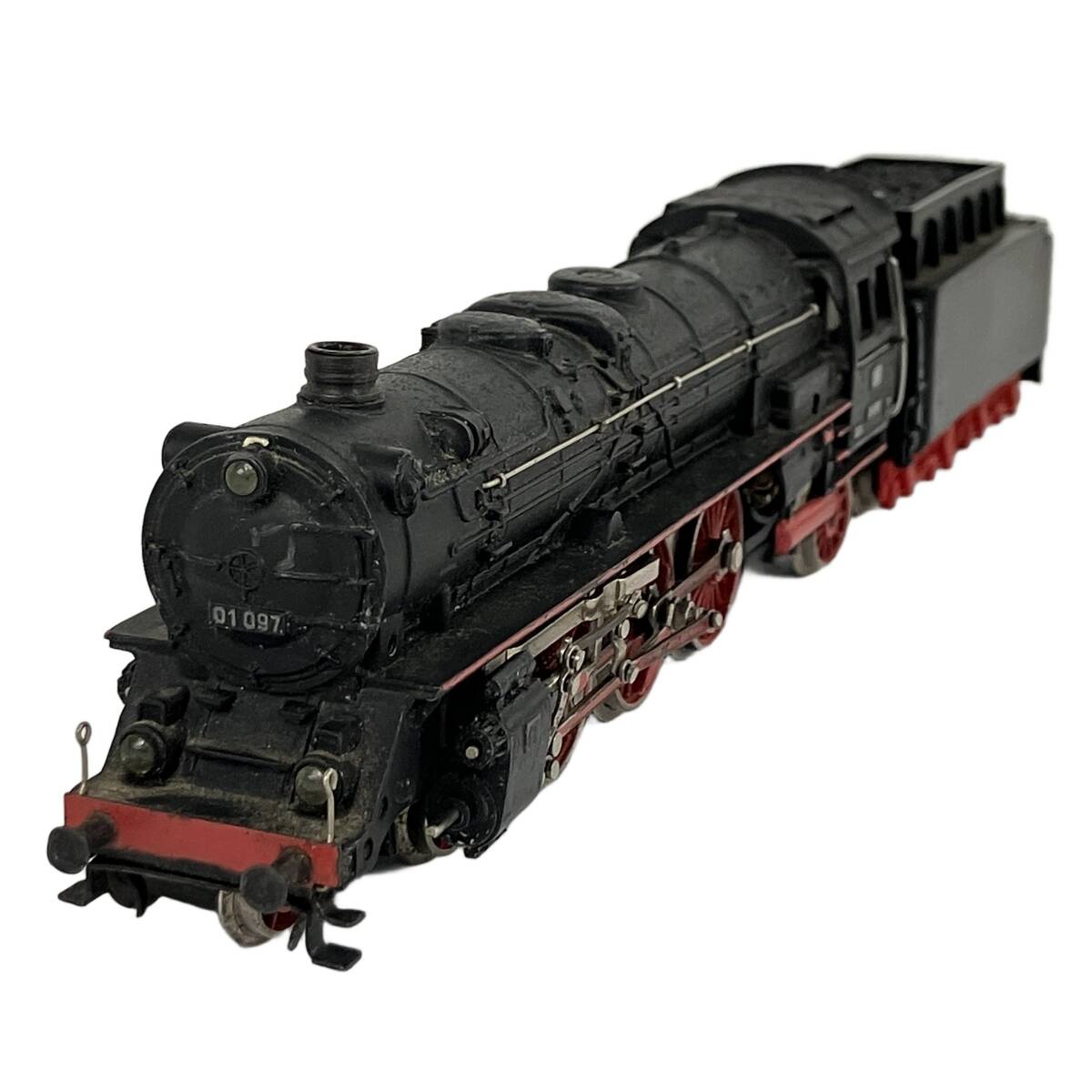 Yahoo!オークション -「メルクリン ho 蒸気機関車」(HOゲージ) (鉄道