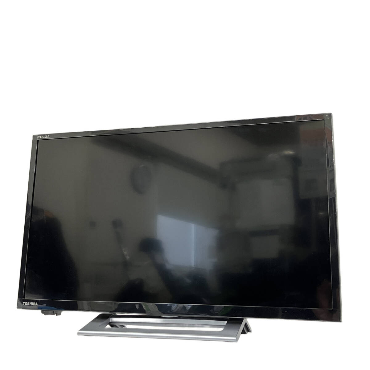 Yahoo!オークション -「regza 24v34」の落札相場・落札価格