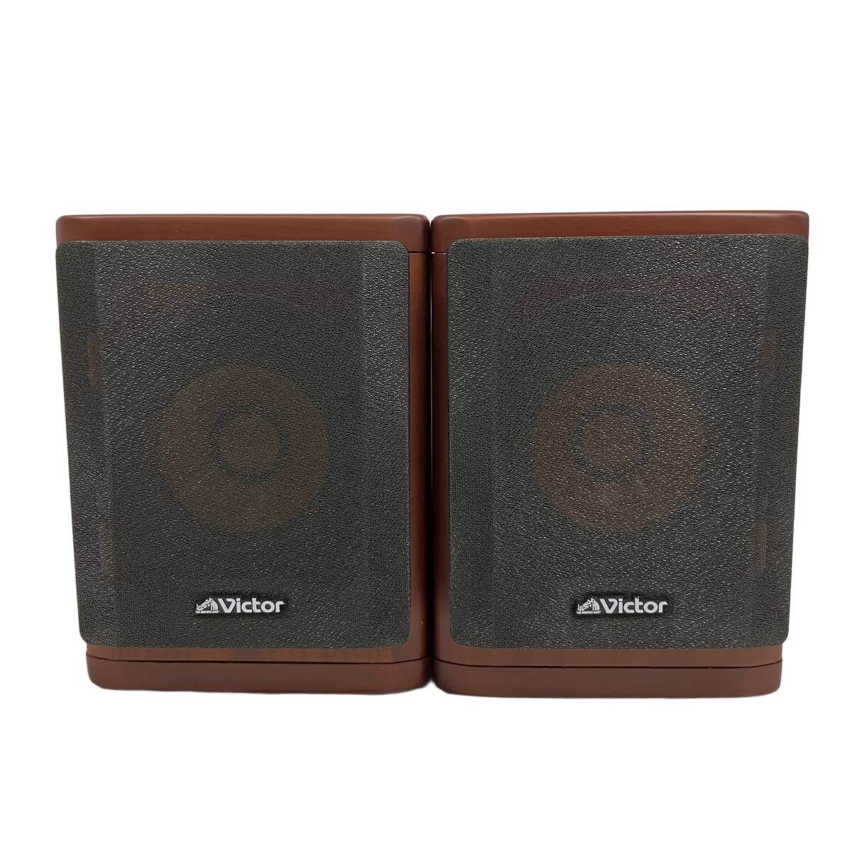 Yahoo!オークション -「ビクターウッドコーンスピーカー」の落札相場