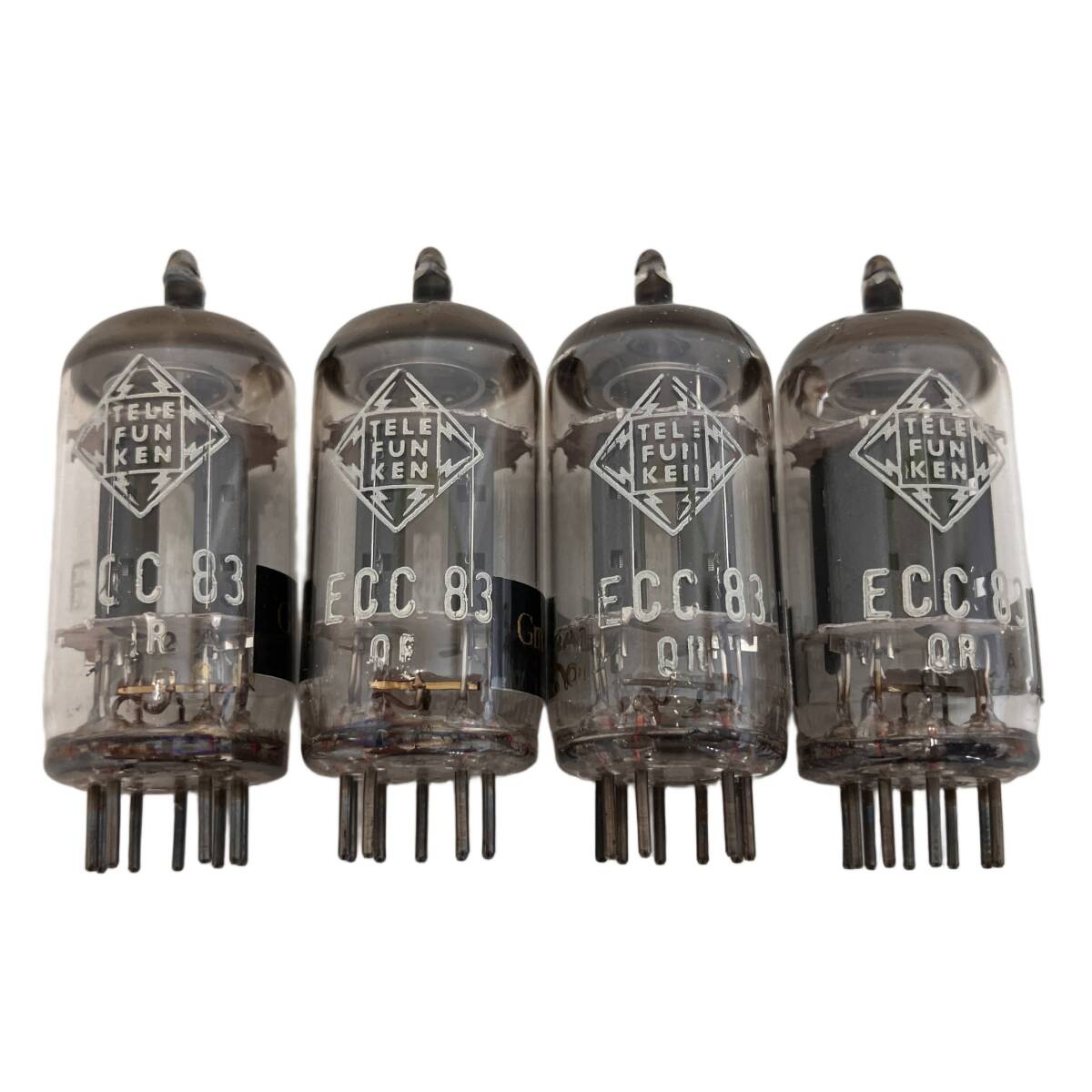 2026年最新】Yahoo!オークション -telefunken ecc83の中古品・新品・未