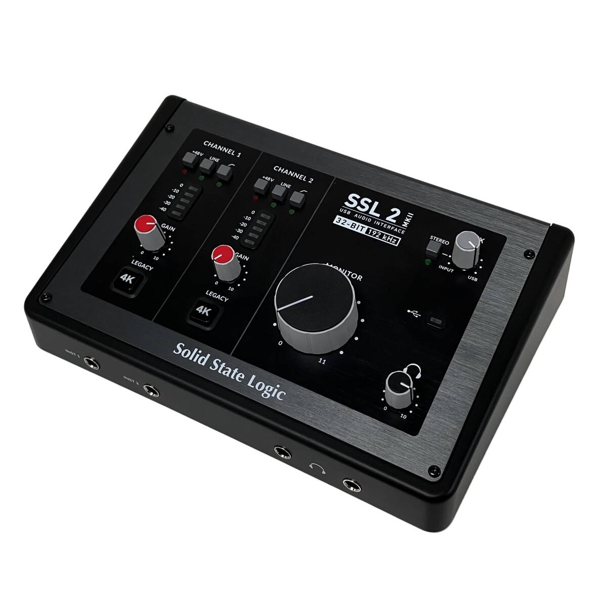 2026年最新】Yahoo!オークション -ssl2+(楽器、器材)の中古品・新品