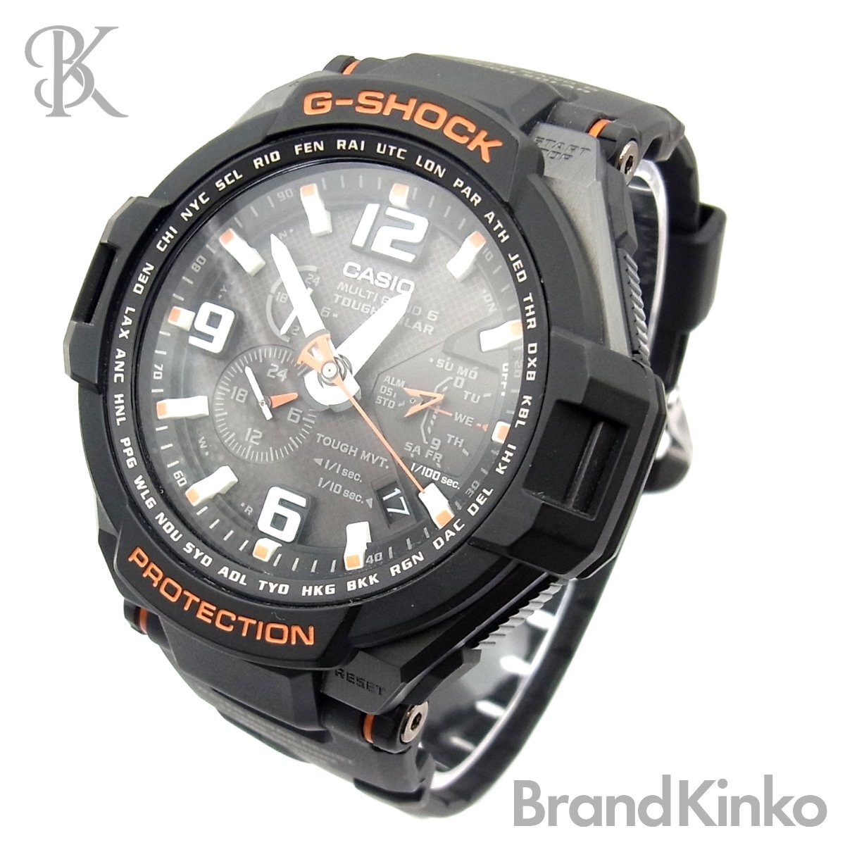 2026年最新】Yahoo!オークション -g-shock gw 4000の中古品・新品・未