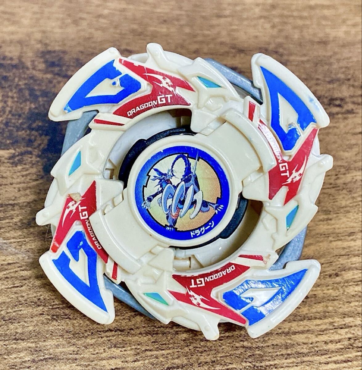 Yahoo!オークション -「ドラグーンgt」の落札相場・落札価格