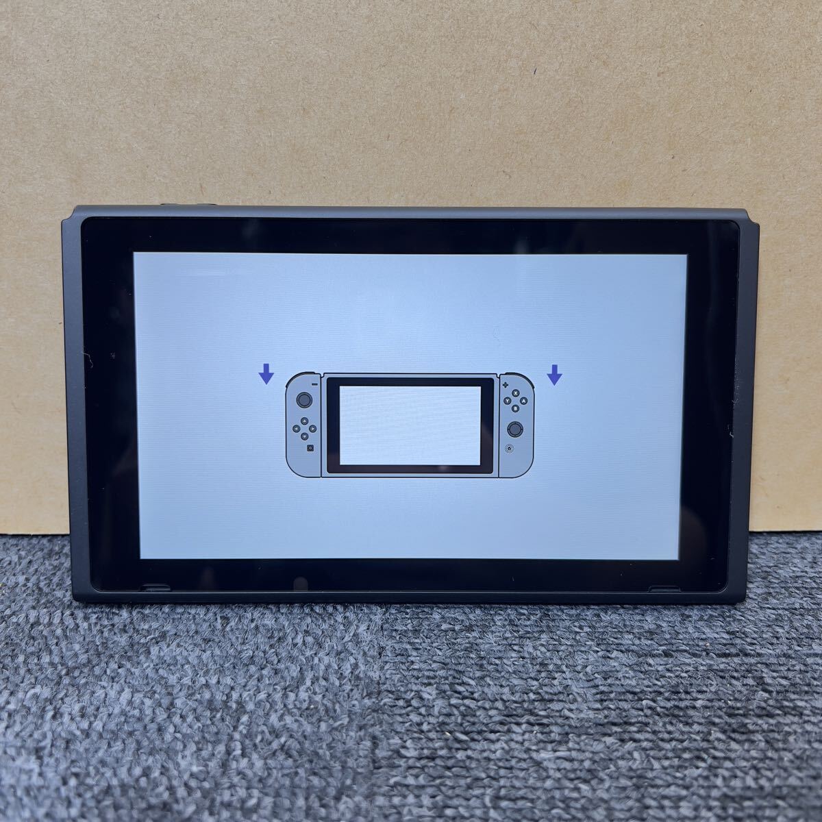 Yahoo!オークション -「switch 未対策」の落札相場・落札価格