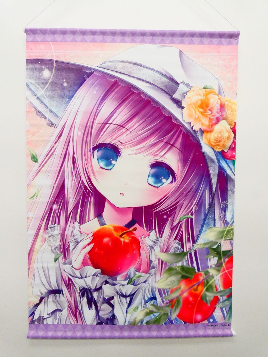 Yahoo!オークション -「てぃんくる」(タペストリー) の落札相場・落札価格