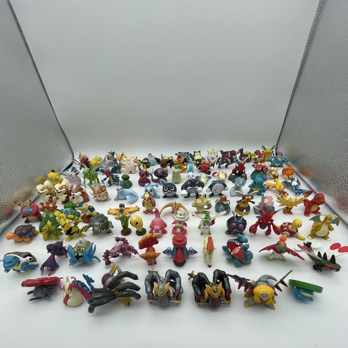 Yahoo!オークション -「初期モンコレ」の落札相場・落札価格