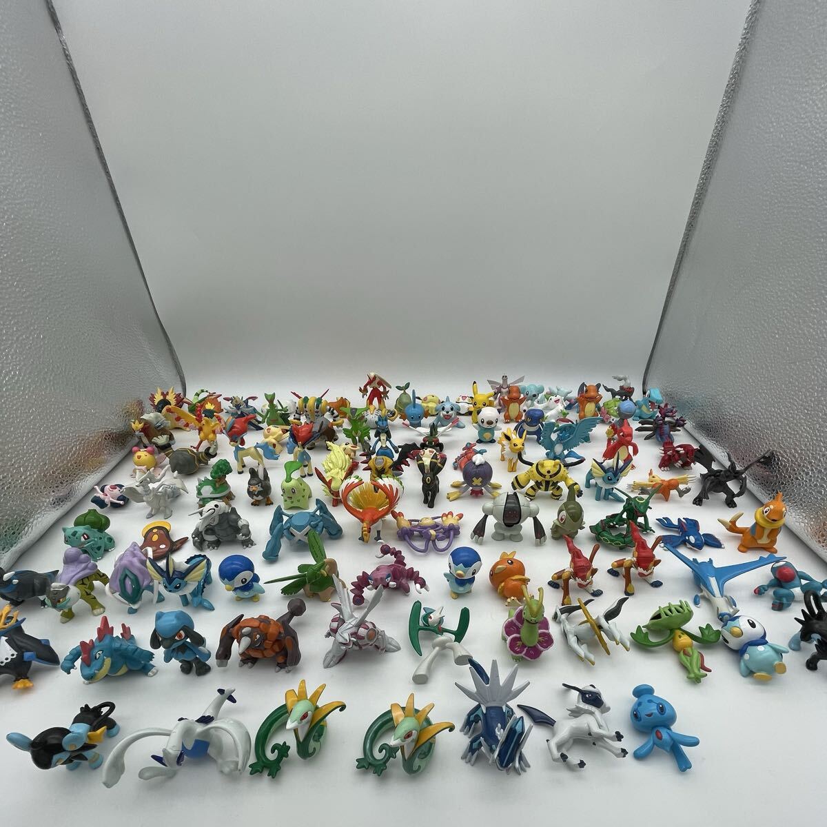 2026年最新】Yahoo!オークション -エルレイド (モンコレ モンスター