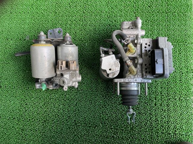 2026年最新】Yahoo!オークション -アクア nhp10 absアクチュエーターの