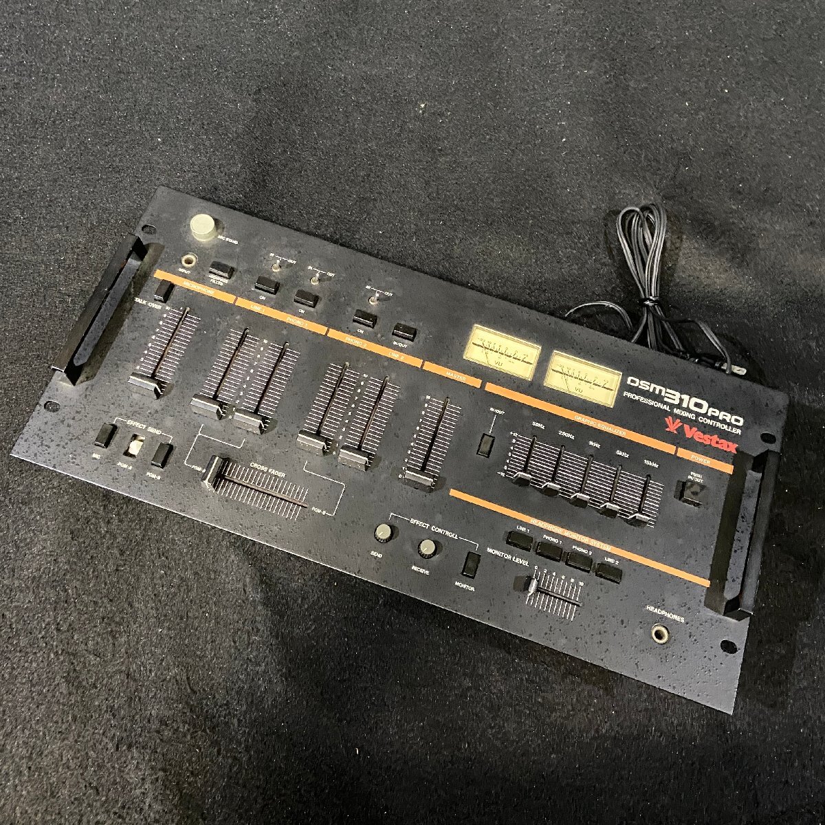 Yahoo!オークション -「vestax dsm」(DJミキサー) (DJ機器)の落札相場