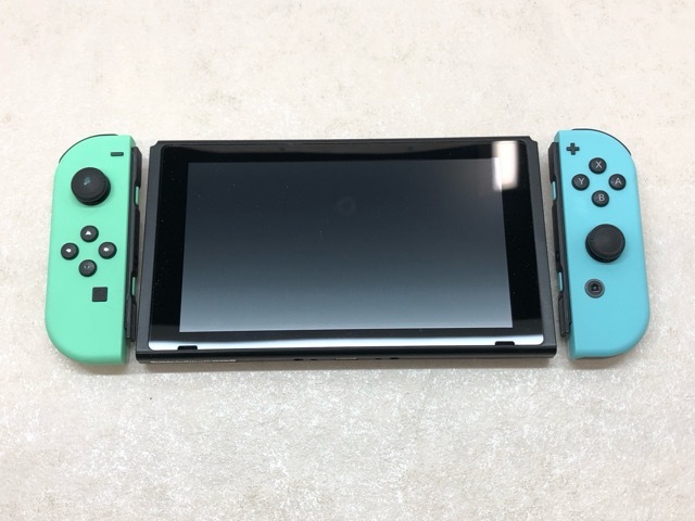 Yahoo!オークション -「任天堂switch ジャンク」(テレビゲーム