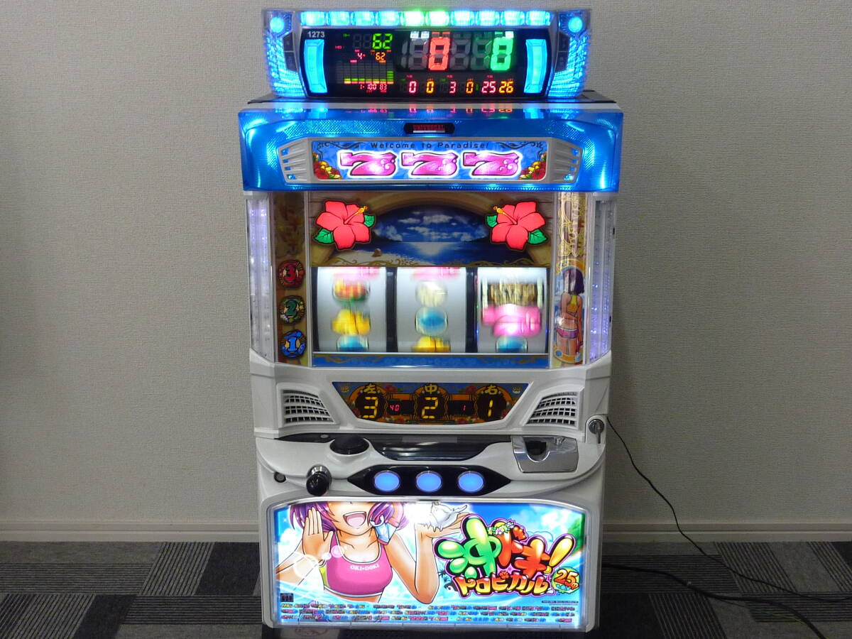 2026年最新】Yahoo!オークション -沖ドキ 実機(パチンコ、パチスロ)の