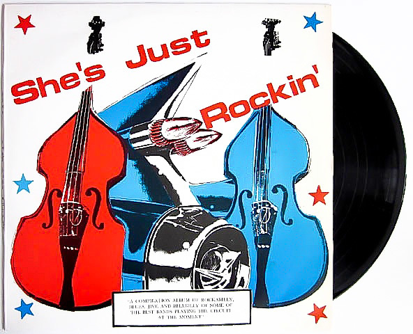 2026年最新】Yahoo!オークション -ネオロカビリー(音楽)の中古品・新品