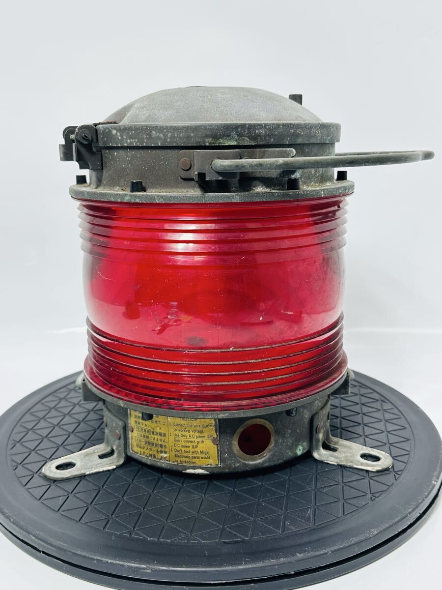 2026年最新】Yahoo!オークション -アンティーク マリンランプの中古品