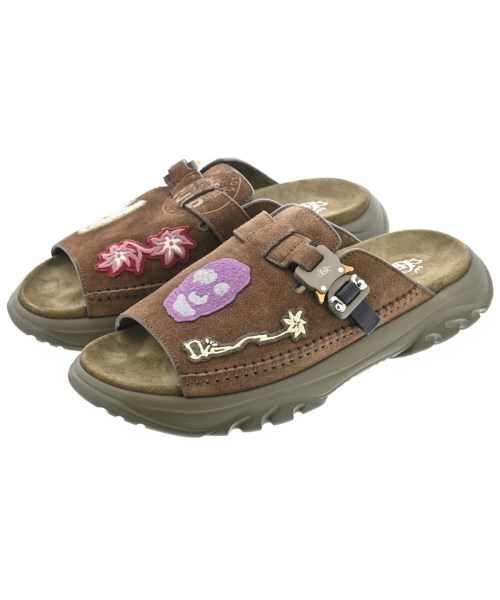 2026年最新】Yahoo!オークション -(ディオール dior) サンダルの中古品