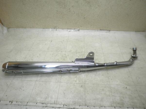 2026年最新】Yahoo!オークション -yb-1 マフラーの中古品・新品・未