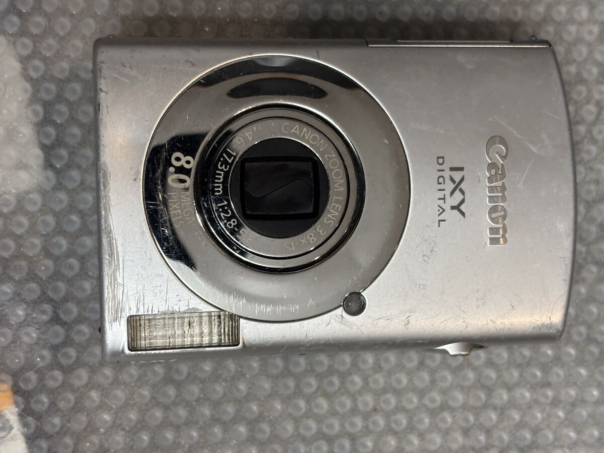 Yahoo!オークション -「canon ixy 910is」の落札相場・落札価格