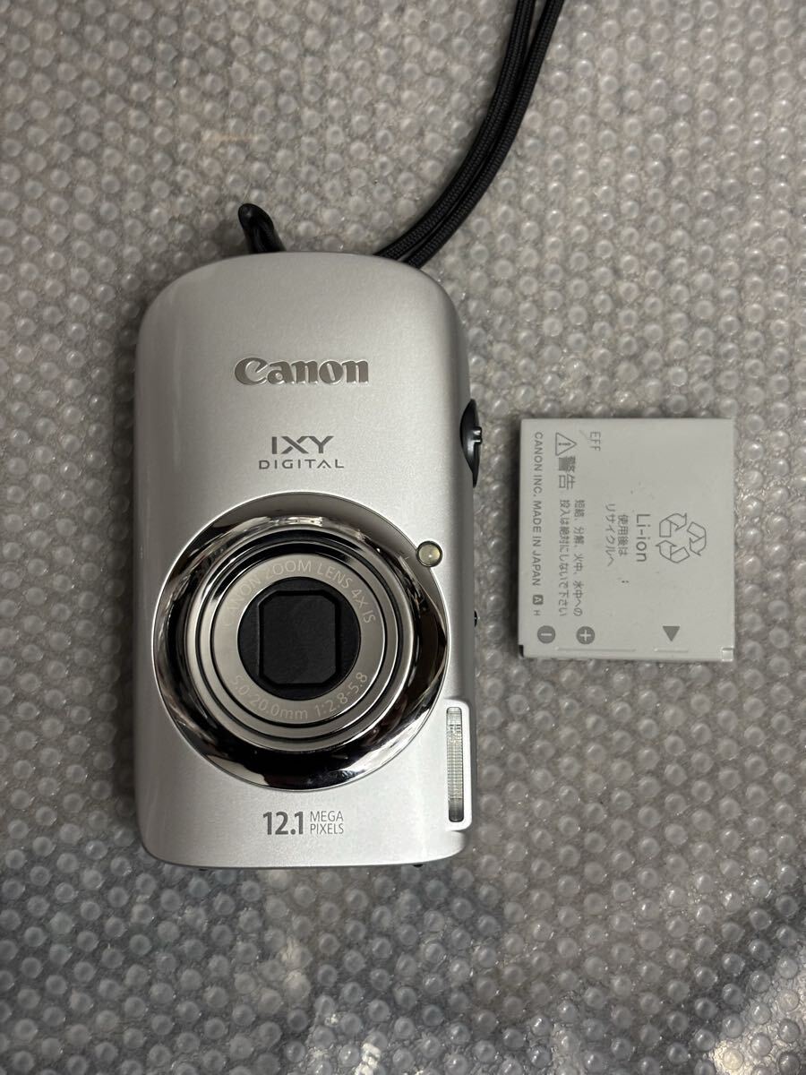 CANON IXY DIGITAL 510 IS オークション比較 - 価格.com