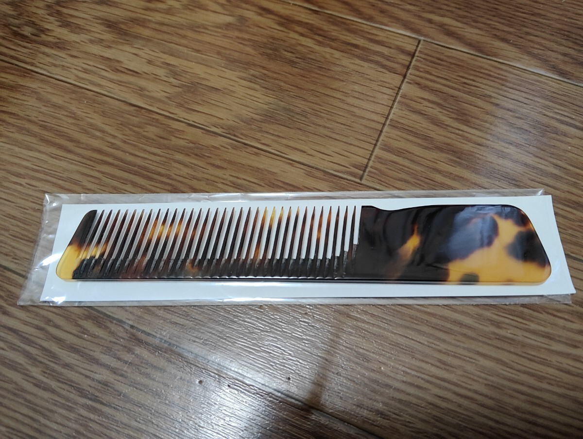 Yahoo!オークション -「鼈甲 櫛 理容」の落札相場・落札価格