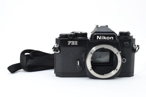 2026年最新】Yahoo!オークション -nikon fe 2の中古品・新品・未使用品一覧