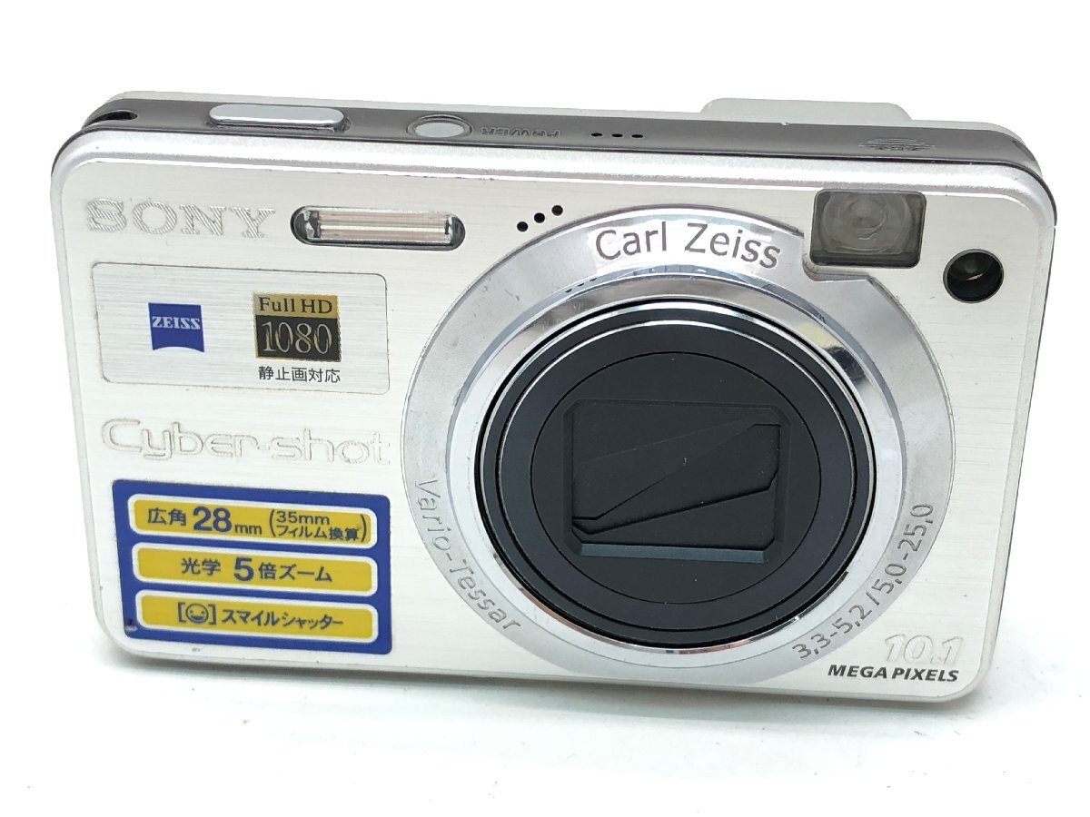 Yahoo!オークション -「dsc-w170」の落札相場・落札価格