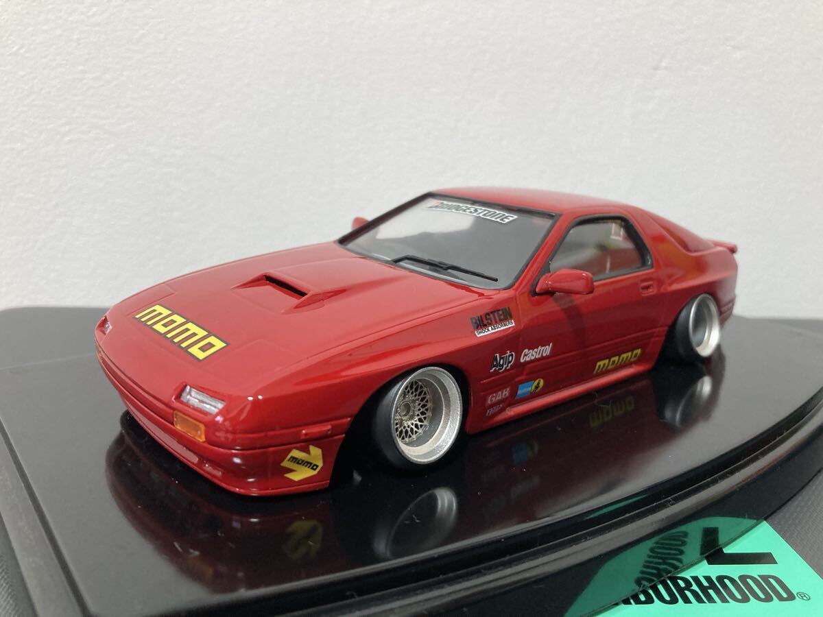 2026年最新】Yahoo!オークション - 完成品(自動車 プラモデル)の中古品