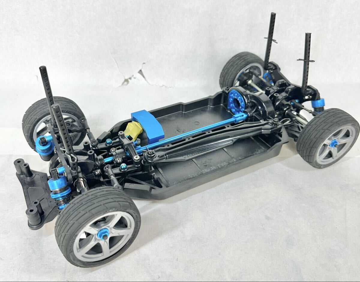 2026年最新】タミヤ TT-02のラジコンカー商品一覧 - Yahoo!オークション