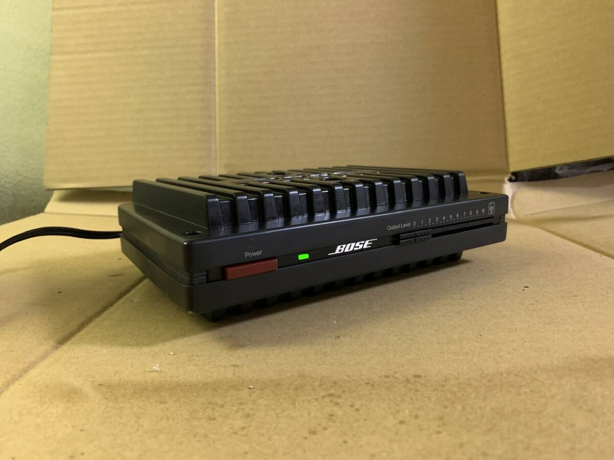 Yahoo!オークション -「bose 1705ii」の落札相場・落札価格