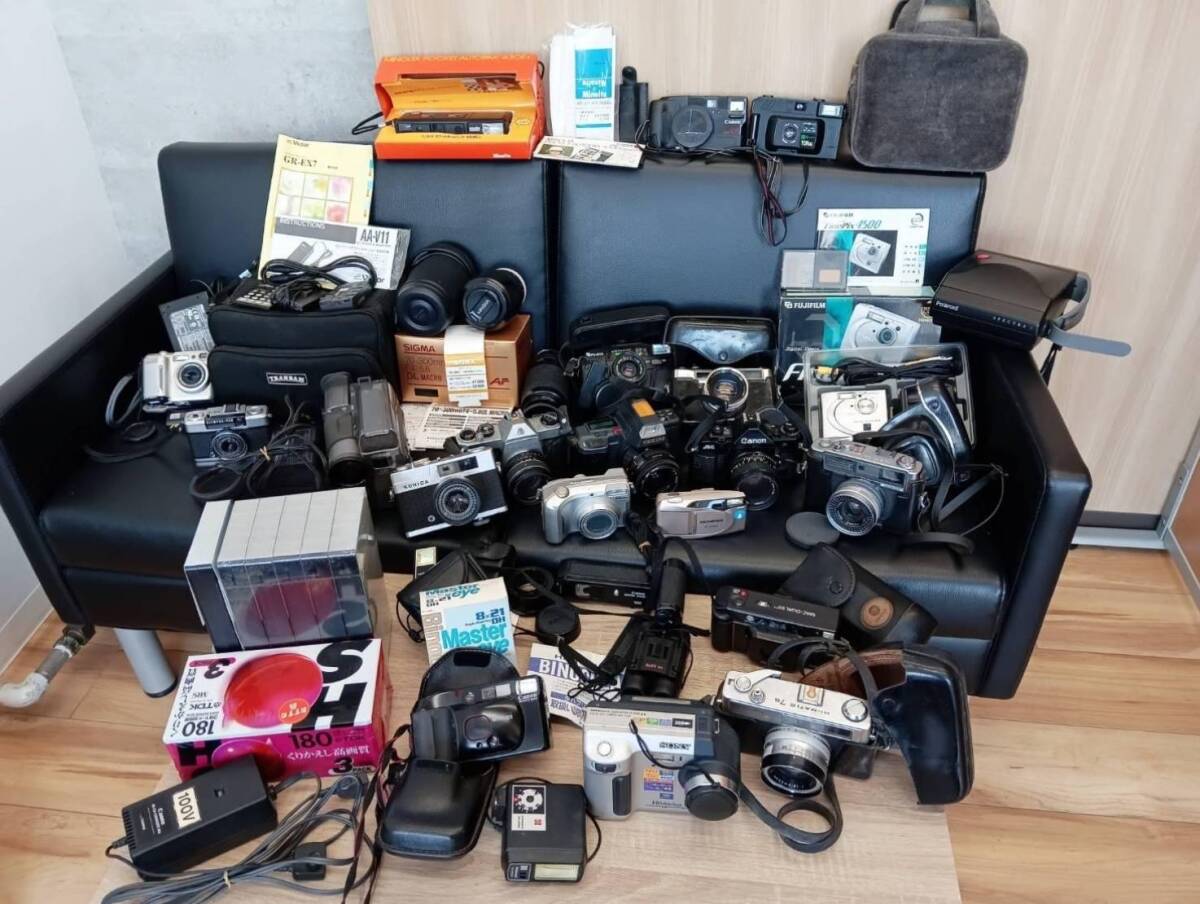 2026年最新】Yahoo!オークション -カメラレンズまとめ売りの中古品