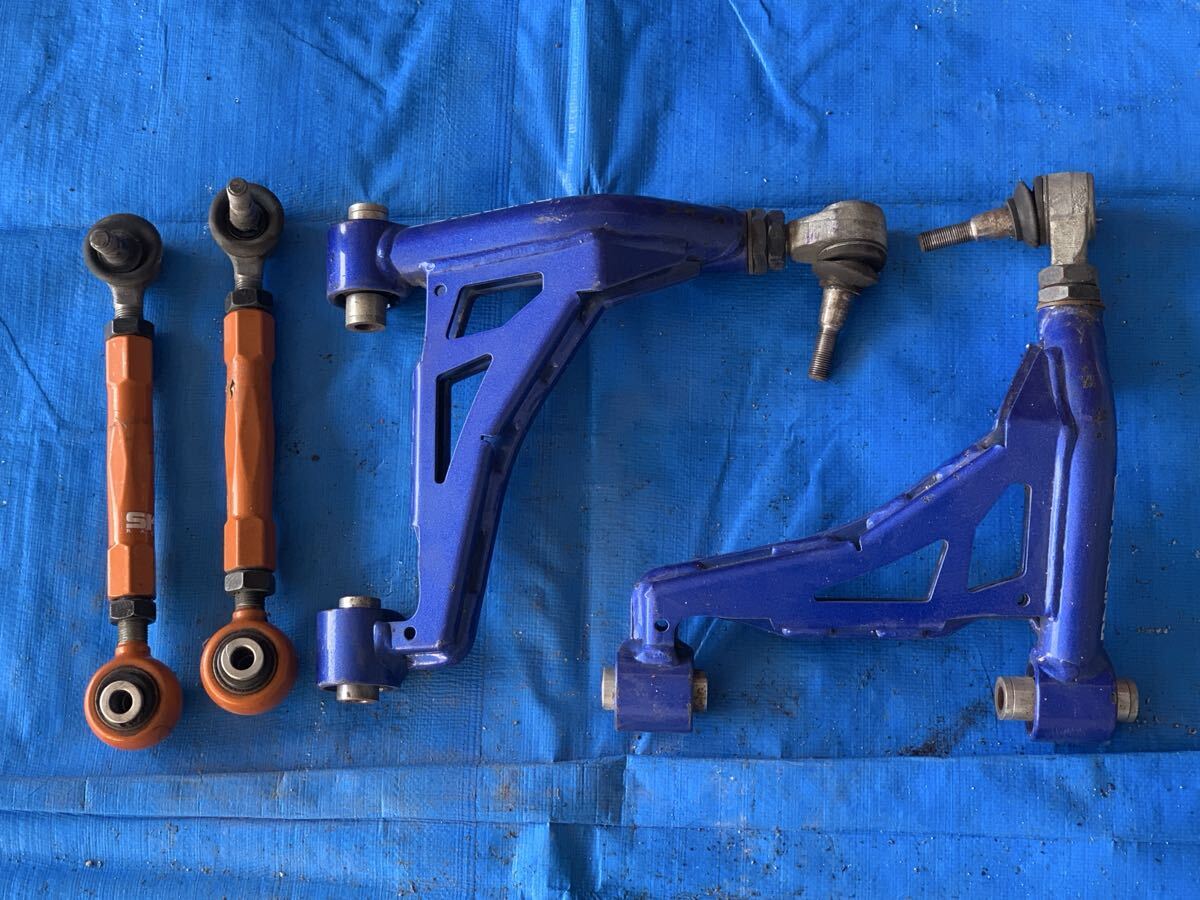 2026年最新】Yahoo!オークション -セルシオ アッパーアームの中古品