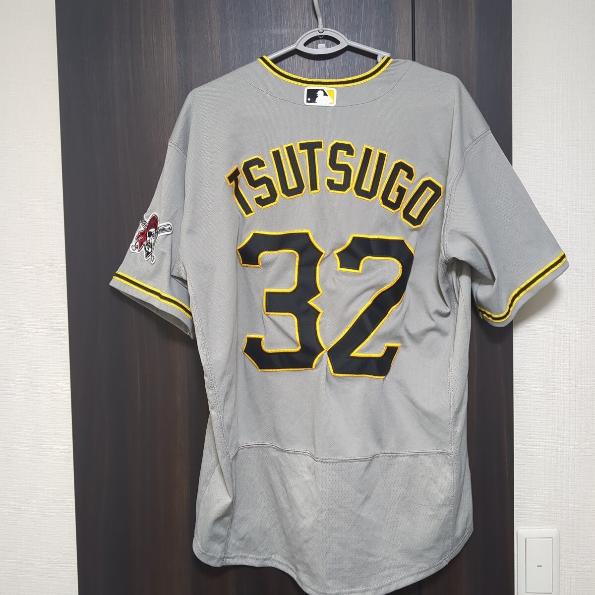 2026年最新】Yahoo!オークション -mlb パイレーツの中古品・新品・未