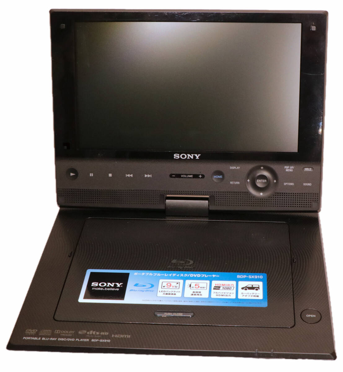 Yahoo!オークション -「sony bdp-sx910」の落札相場・落札価格